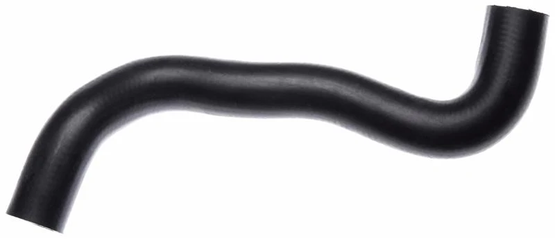 Gates 06-12 Toyota RAV4 V-6 3.5L Lower Molded Coolant Hose - Image 2
