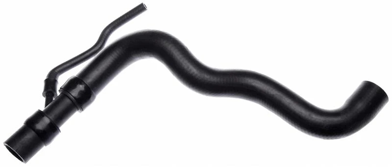 Gates 06-12 Toyota RAV4 V-6 3.5L Upper Molded Coolant Hose - Image 2