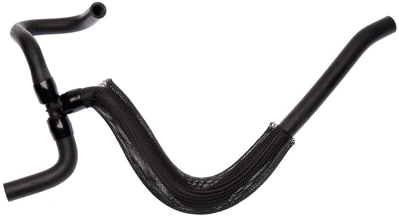 Gates 06-13 Dodge Charger V-8 5.7L Heater Outlet Molded Coolant Hose - Image 2