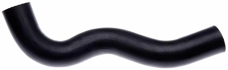 Gates 07-03 Ford Super Duty Pickup V8 6.0L Diesel Upper Coolant Hose - Image 2
