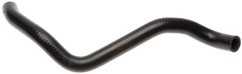 Gates 07-08 Honda Fit 4-Cyl. 1.5L Lower Molded Coolant Hose - Image 2