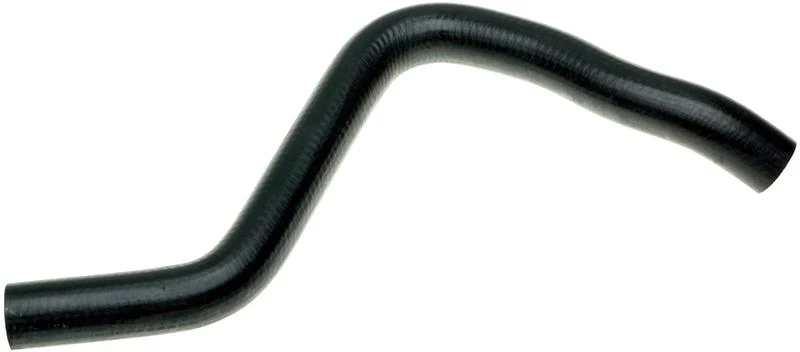 Gates 07-08 Honda Pilot V-6 3.5L Lower - Eng. To Rad. Molded Coolant Hose - Image 2