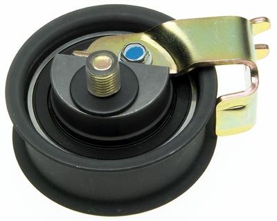 Gates 07-08 Infiniti G35 V6 3.5L Steel Smooth/Backside Time-Saver Pulley - Image 2
