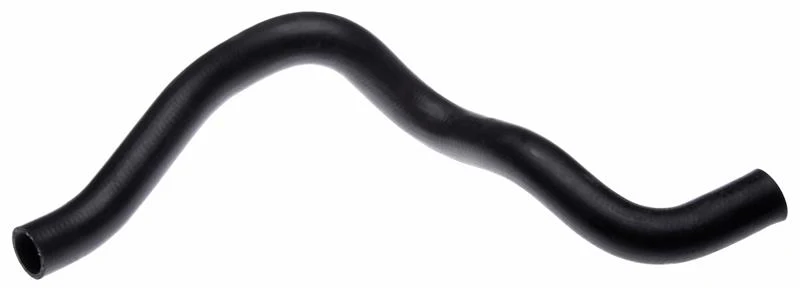 Gates 07-08 Kia Optima 4-Cyl. 2.4L Lower Molded Coolant Hose - Image 2