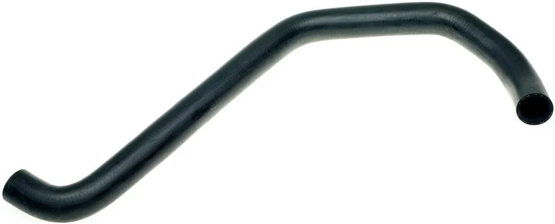 Gates 07-08 Kia Optima 4-Cyl. 2.4L Upper Molded Coolant Hose - Image 2