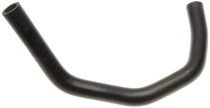 Gates 07-09 Acura MDX V-6 3.7L Outlet Tee To Connecting Pipe Molded Heater Hose - Image 2