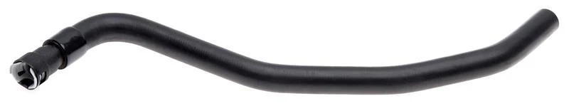 Gates 07-09 Mazda 3 4-Cyl. 2.0L Heater (Top) Molded Coolant Hose - Image 2