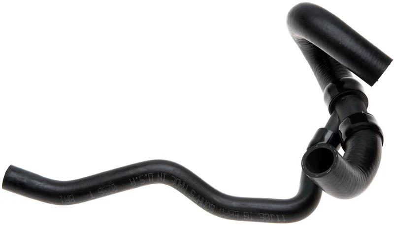 Gates 07-09 Mazda 3 4-Cyl. 2.0L Lower - Rad. To Thermostat Molded Coolant Hose - Image 2