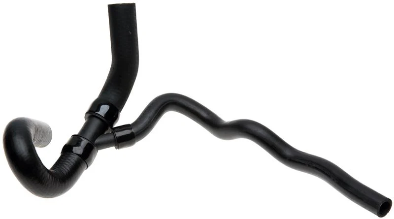 Gates 07-09 Mazda 3 4-Cyl. 2.3L Lower Molded Coolant Hose - Image 2