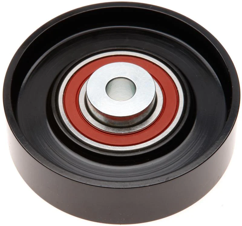 Gates 07-09 Suzuki SX4 4-Cyl. 2.0L Idler Belt Drive Pulley - Image 3