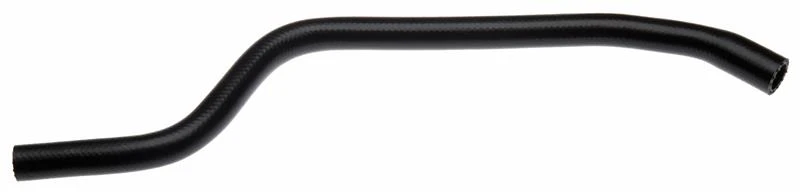 Gates 07-09 Suzuki XL-7 V-6 3.6L Tee To Reservoir Molded Heater Hose - Image 2