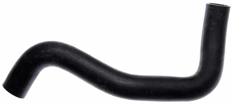 Gates 07-09 Toyota Camry 4-Cyl. 2.4L Lower Molded Coolant Hose - Image 2