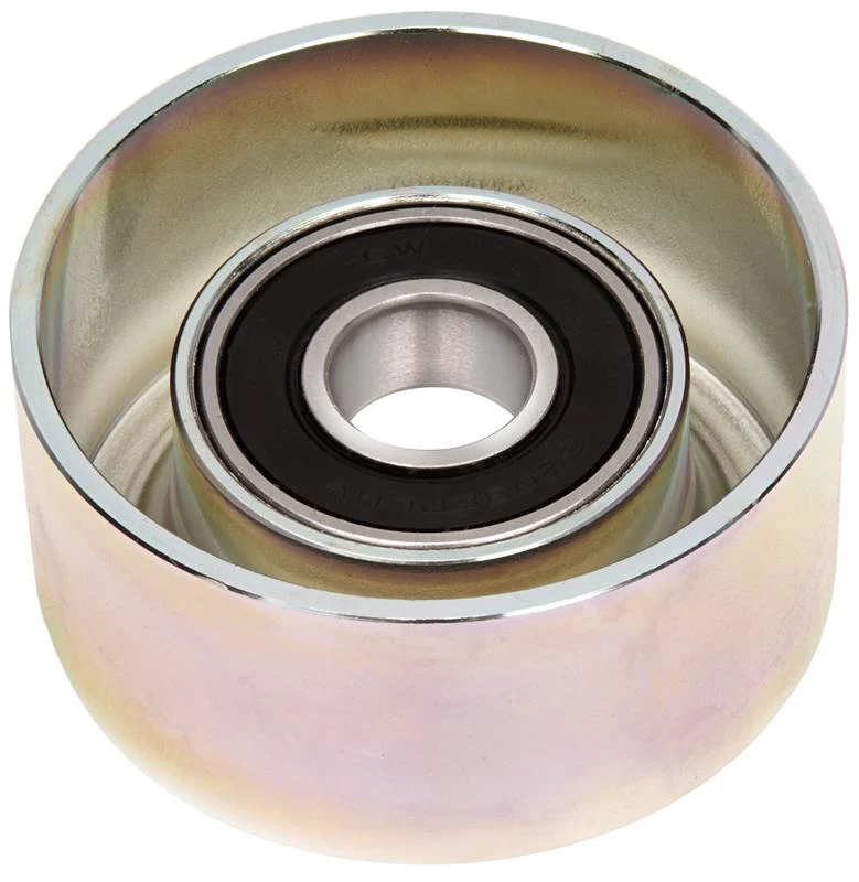 Gates 07-09 Toyota Camry 4-Cyl. 2.4L Tensioner Pulley Belt Drive Pulley - Image 2
