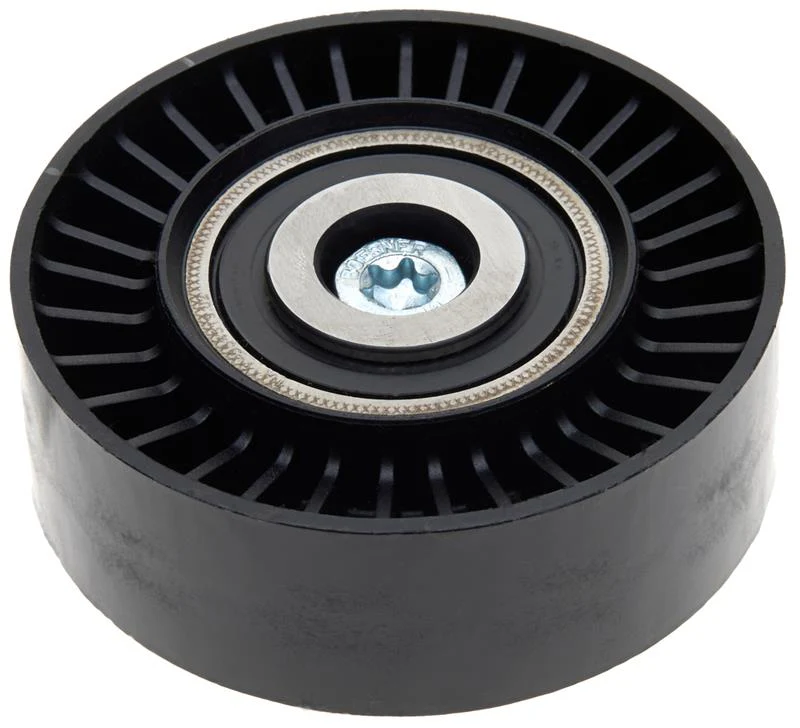 Gates 07-10 BMW 335I 6-Cyl. 3.0L Lower Belt Drive Pulley - Image 3