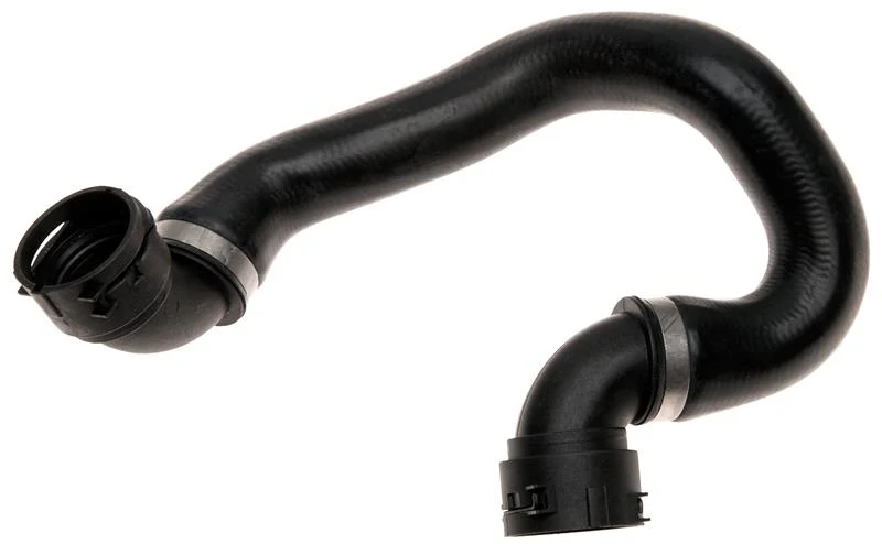Gates 07-10 BMW 335I 6-Cyl. 3.0L Lower Molded Coolant Hose - Image 2