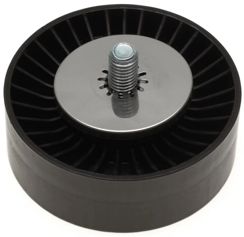 Gates 07-10 BMW 335I 6-Cyl. 3.0L Upper Belt Drive Pulley - Image 3