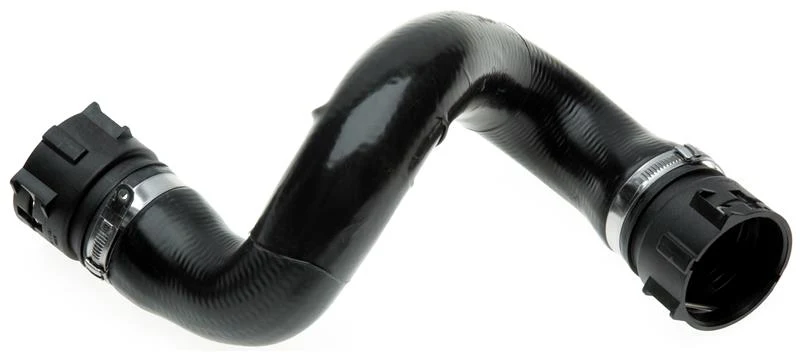 Gates 07-10 BMW X5 6-Cyl. 3.0L Lower Molded Coolant Hose