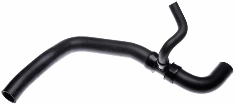 Gates 07-10 Ford Edge V-6 3.5L Lower Molded Coolant Hose - Image 2