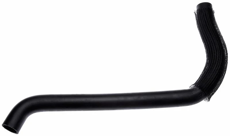 Gates 07-10 Ford Edge V-6 3.5L Upper Molded Coolant Hose - Image 2