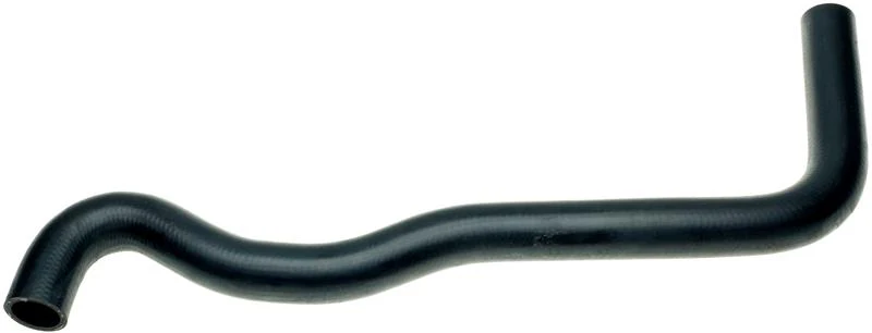 Gates 07-10 Kia Rondo V-6 2.7L Upper Molded Coolant Hose - Image 2