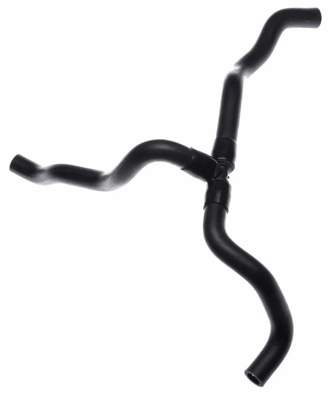 Gates 07-10 Toyota Sienna V-6 3.5L Heater - Outlet Assembly Molded Coolant Hose - Image 2