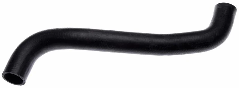 Gates 07-10 Toyota Sienna V-6 3.5L Lower Molded Coolant Hose - Image 2