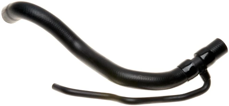 Gates 07-10 Toyota Sienna V-6 3.5L Upper Molded Coolant Hose - Image 2