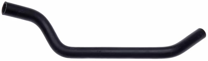Gates 07-11 Chevrolet Impala V-6 3.5L Heater To Pipe-1 Molded Heater Hose - Image 2