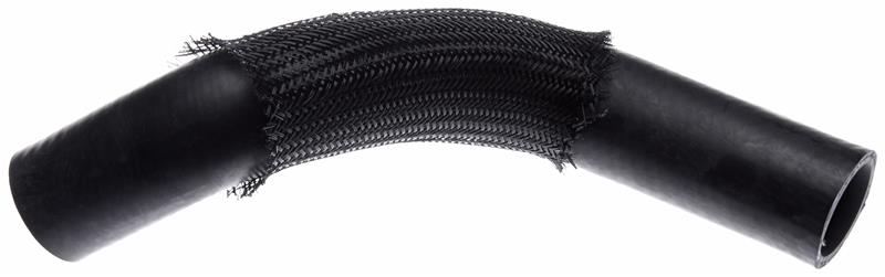 Gates 07-11 Dodge Nitro V-6 3.7L Upper Molded Coolant Hose - Image 2