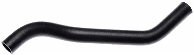 Gates 07-11 Hyundai Accent 4-Cyl. 1.6L Lower Molded Coolant Hose - Image 2