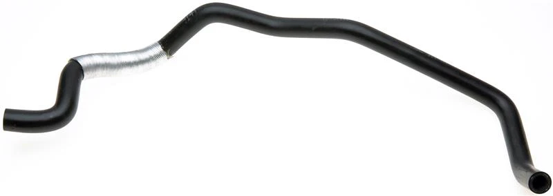 Gates 07-11 Jeep Wrangler V-6 3.8L Heater Outlet Molded Heater Hose - Image 2