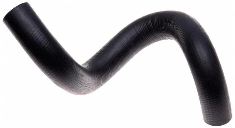 Gates 07-11 Jeep Wrangler V-6 3.8L Lower Molded Coolant Hose - Image 2