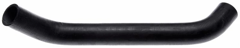 Gates 07-11 Jeep Wrangler V-6 3.8L Upper Molded Coolant Hose - Image 2
