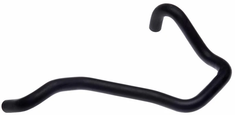 Gates 07-11 Toyota Camry 4-Cyl. 2.4L Electric Assist Aux. Rad. To Inverter Molded Heater Hose - Image 2