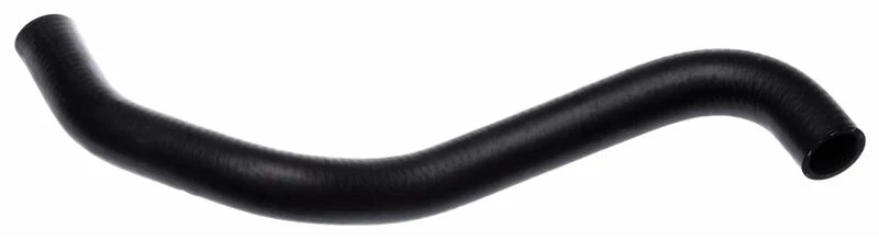 Gates 07-12 Hyundai Elantra 4-Cyl. 2.0L Lower Molded Coolant Hose - Image 2