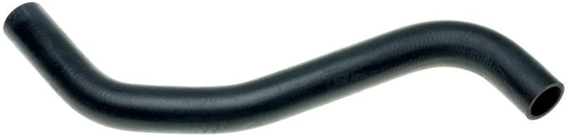 Gates 07-12 Hyundai Veracruz V-6 3.8L Upper Molded Coolant Hose - Image 2