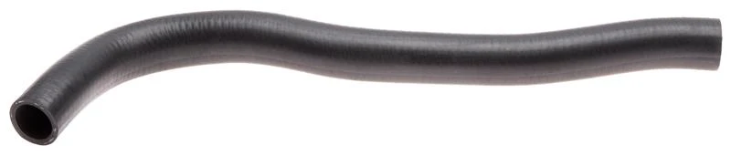 Gates 07-12 Mazda CX-7 4-Cyl. 2.3L Lower - Rad. To Pipe Molded Coolant Hose - Image 2