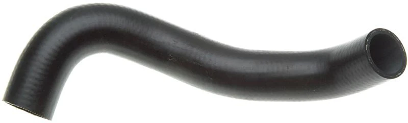 Gates 07-12 Nissan Versa 4-Cyl. 1.8L Lower Molded Coolant Hose - Image 2
