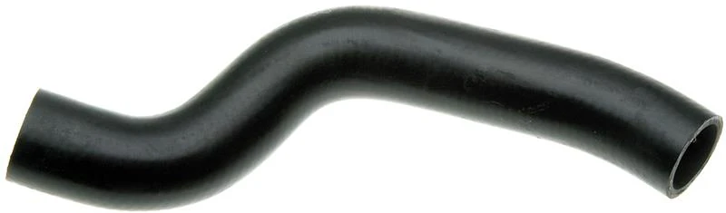Gates 07-12 Nissan Versa 4-Cyl. 1.8L Upper Molded Coolant Hose - Image 2