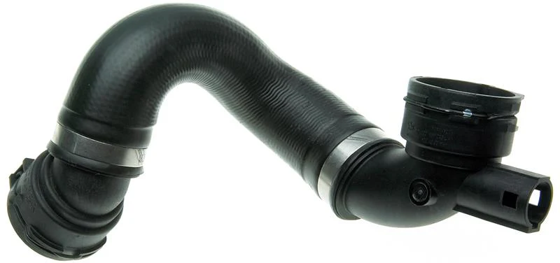 Gates 07-13 BMW 328I 6-Cyl. 3.0L Lower Molded Coolant Hose - Image 2