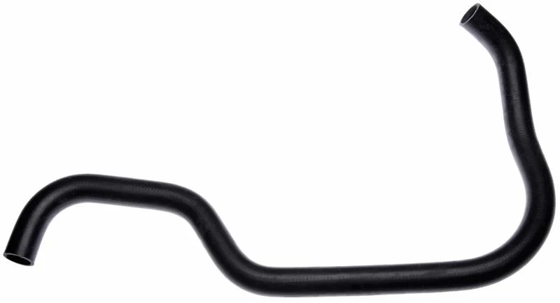 Gates 07-13 Chevrolet Silverado V-8 5.3L Upper Molded Coolant Hose - Image 2
