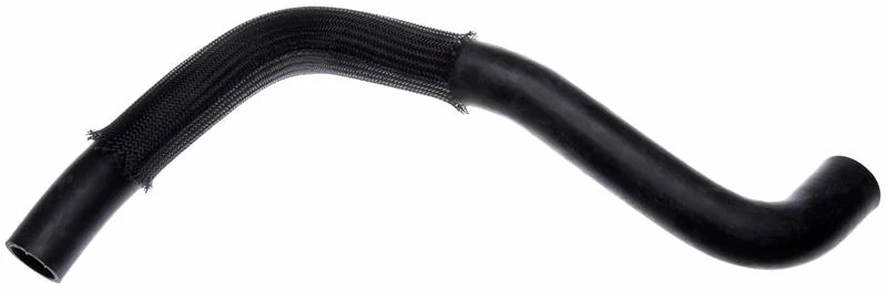 Gates 07-14 Ford Edge V-6 3.5L Lower Molded Coolant Hose - Image 2
