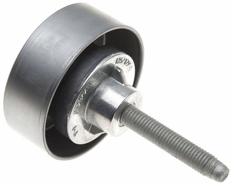 Gates 07-14 GMC Acadia DriveAlign Idler Pulley - Image 2