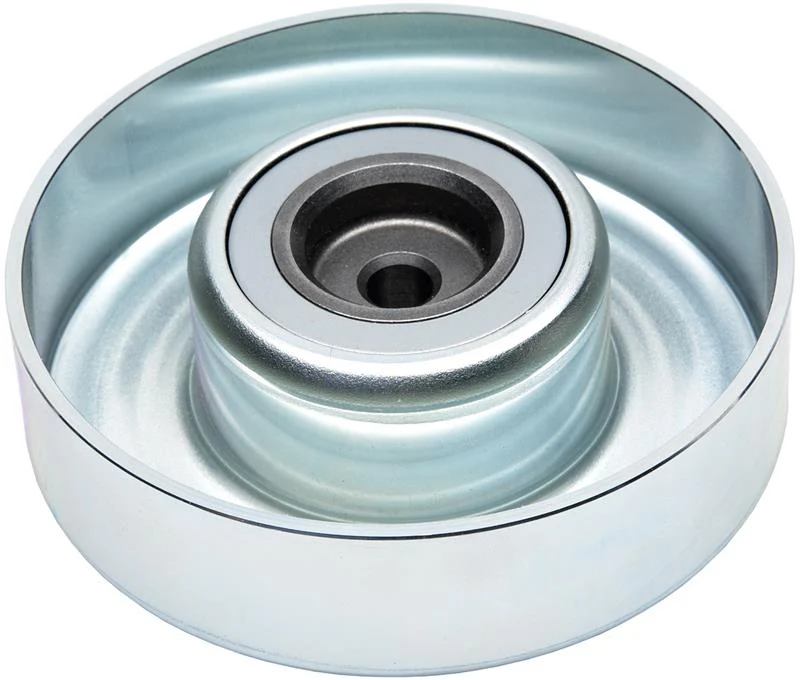Gates 07-14 Lexus LS460 V-8 4.6L Lower Belt Drive Pulley - Image 3