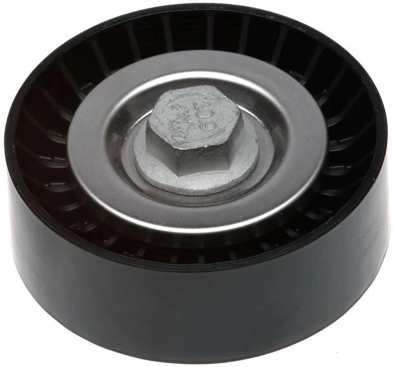 Gates 07-17 Jeep Patriot 4-Cyl. 2.4L Lower Belt Drive Pulley - Image 2
