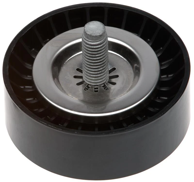 Gates 07-17 Jeep Patriot 4-Cyl. 2.4L Lower Belt Drive Pulley - Image 3