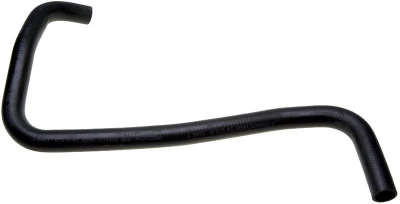 Gates 07-20 Chevrolet Express V-8 6.0L Upper Molded Coolant Hose - Image 2