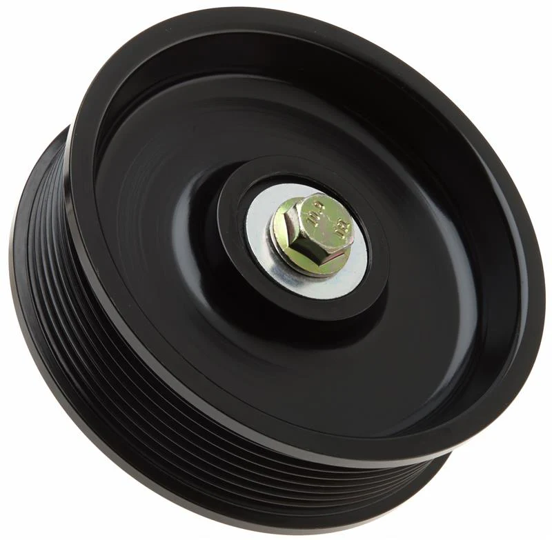 Gates 07-23 Dodge Ram Pickup 6-Cyl. 6.7L Diesel Idler Belt Drive Pulley