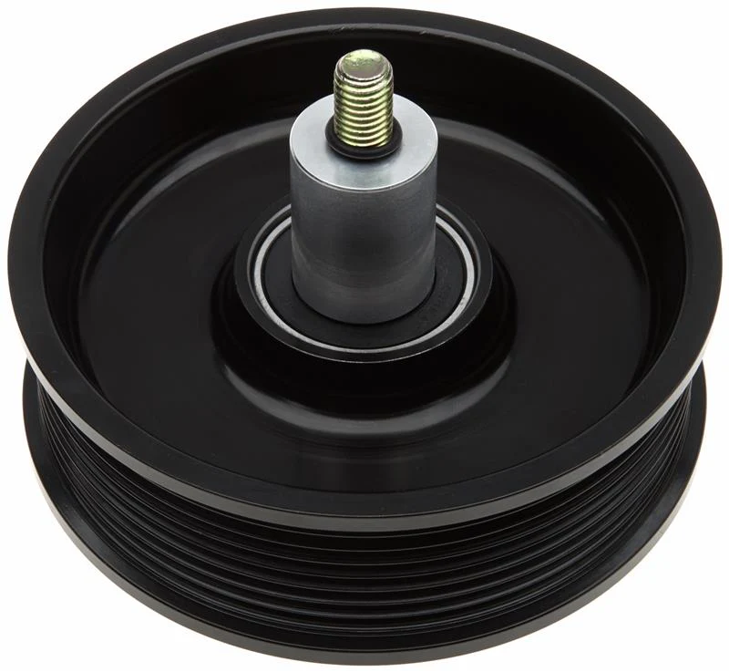 Gates 07-23 Dodge Ram Pickup 6-Cyl. 6.7L Diesel Idler Belt Drive Pulley - Image 3