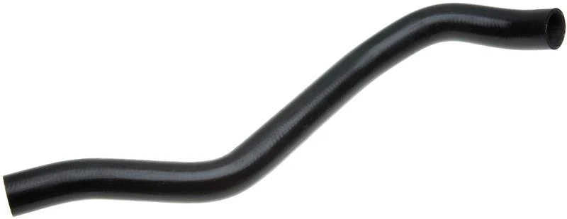 Gates 08-09 Cadillac CTS V-6 3.6L Lower Molded Coolant Hose - Image 2